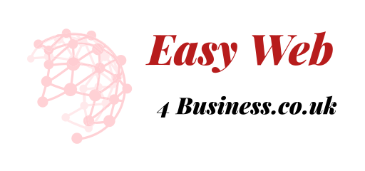 easyweb4business.co.uk website link